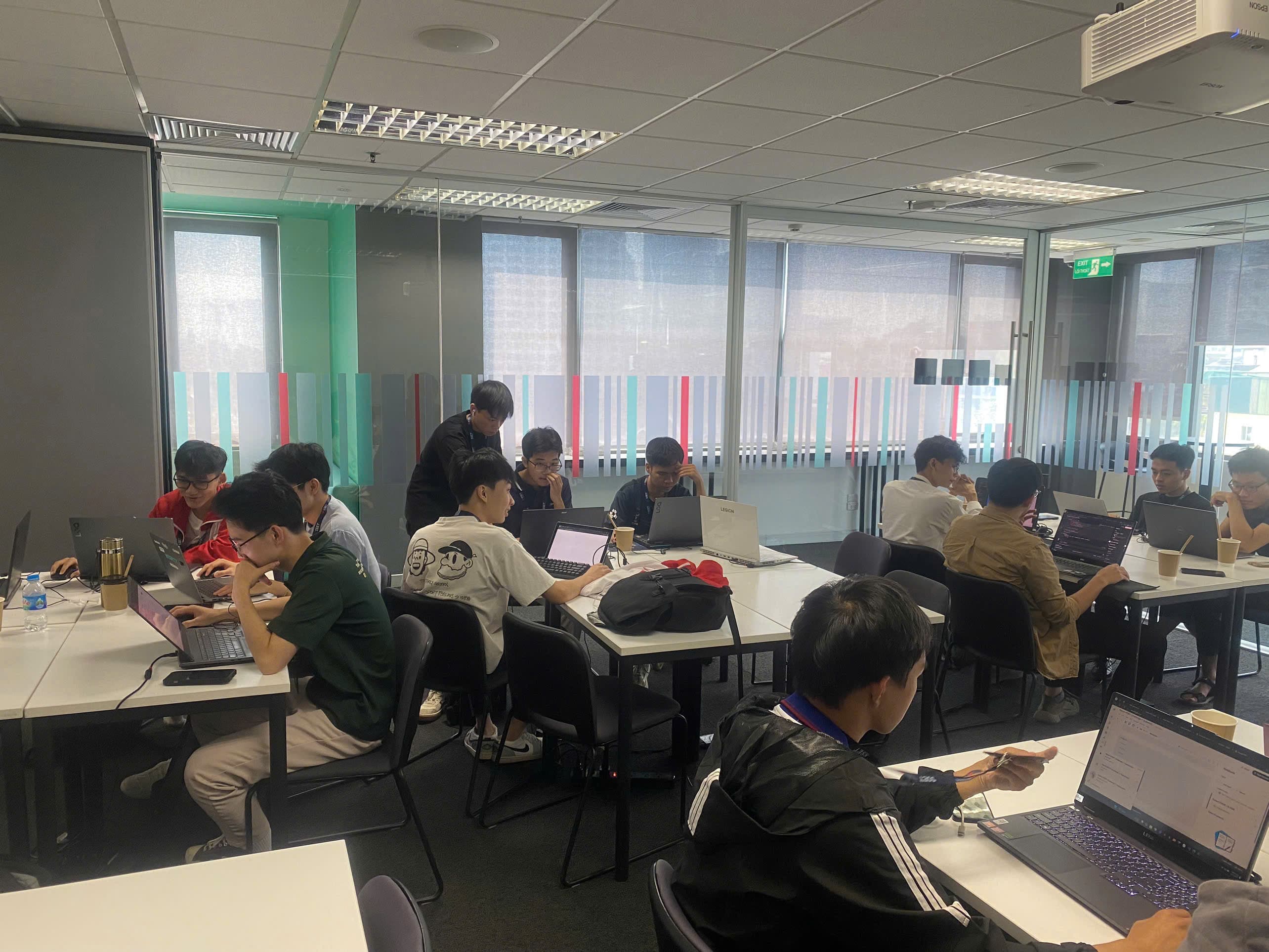 Team Collaboration